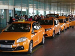 İBB'den taksi ve minibüsler için önemli karar