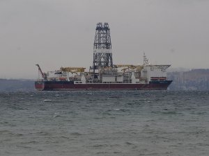 Adana'da petrol ve doğalgaz sondası