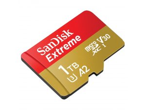 Western Digital, ’Dünyanın en hızlı microSD kartı’ olduğu belirtilen yeni modelini tanıttı