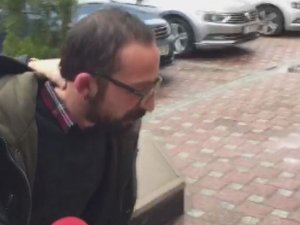 Kesik bacak cinayetinde yeni gelişme