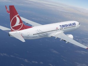 Türk Hava Yolları gelirini yüzde 58 artırdı