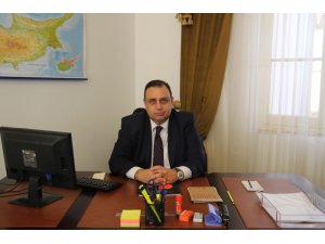 Prof. Dr. Uğur Özgöker yeniden genel başkan seçildi