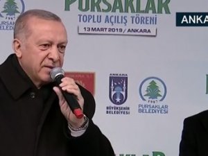 Erdoğan'dan Netanyahu'ya tepki: Hesabını soracağız