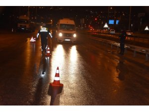 Antalya’da 813 polisle ‘Huzur Akdeniz’ uygulaması
