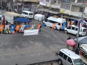Diyarbakır'da iki aile çatıştı: 3 ölü, 4 yaralı