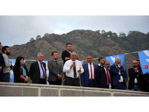 DSP Genel Başkanı Aksakal: “CHP’nin ülkeyi yönetmek gibi bir derdi yok”