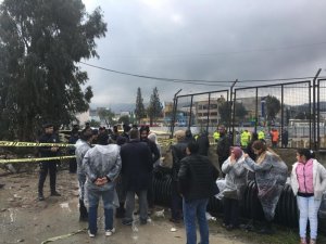 İzmir’deki göçük faciasından acı haber