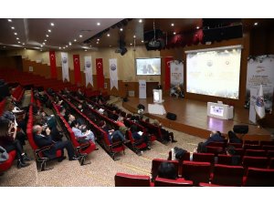 Ankara’da Uluslararası Türk Dünyası Multipl Skleroz (MS) Kongresi düzenlendi