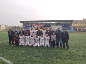 Diyarbakır Kocaköy Gençlikspor saha istiyor