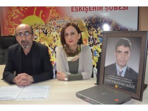 9 yıl geçti Mehmet Ali öğretmen hala kayıp