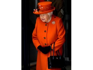 Kraliçe Elizabeth’den Yeni Zelanda’daki katliamda ölenler için taziye mesajı