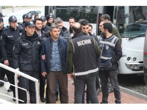 Kocaeli’de FETÖ/PDY operasyonunda 4 şüpheli tutuklandı
