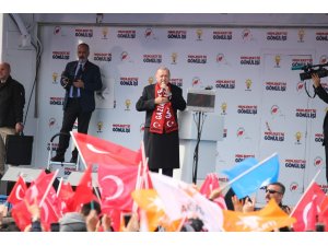 Cumhurbaşkanı Erdoğan Yeni Zelanda’da yaralanan Türk vatandaşıyla görüştü