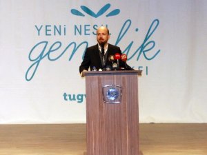 Bilal Erdoğan’dan Yeni Zelenda saldırısına ve ezana saygısızlığa tepki