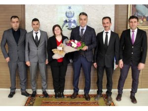 Bitlis’te tüketiciyi koruma haftası etkilikleri