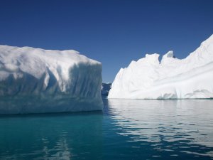ABD'den Çin ve Rusya'ya karşı yeni buzul stratejisi