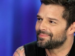Ricky Martin'den dünya medyasına Yeni Zelanda tepkisi