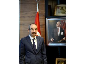 Başkan Gülsoy’dan 18 Mart Şehitleri Anma Günü ve Çanakkale Zaferi Mesajı