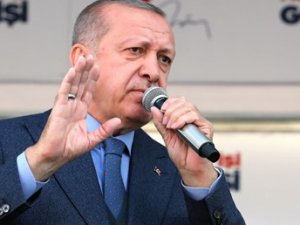 Erdoğan: 'Tüm bağlantıları ortaya çıkaracağız'