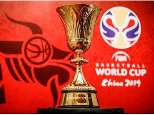 12 Dev Adam’ın FIBA Dünya Kupası’ndaki rakipleri belli oldu