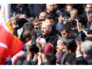 İçişleri Bakanı Soylu: “Türkiye’ye başka bir kumpas hazırlıyorlar"