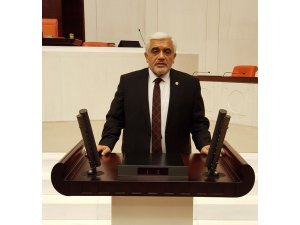 Milletvekili Dülger’in Çanakkale Zaferi’nin 104. Yıldönümü mesajı