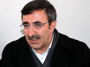 AK Parti Genel Başkan Yardımcısı Yılmaz’dan şehit açıklaması