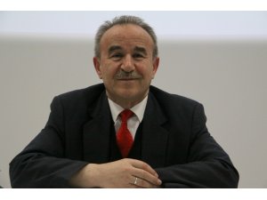 Prof. Dr. Ayvallı: “Haçlı ruhu hala devam ediyor”