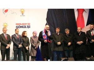 İçişleri Bakanı Soylu: "Kılıçdaroğlu çok büyük bir tezgah hazırlıyor"