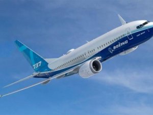 Boeing'den 737 MAX açıklaması