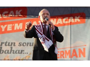 CHP Genel Başkanı Kılıçdaroğlu: "Dostluğumuzu, beraberliğimizi bozmayalım"