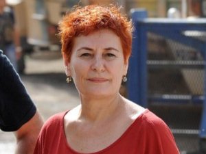 Gazeteci Gülden Aydın hayatını kaybetti