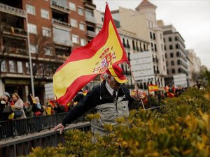 Avrupa Birliği’nde krizin yeni adresi İspanya