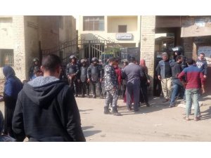Mısır’da silahlı saldırı: 4 ölü, 5 yaralı
