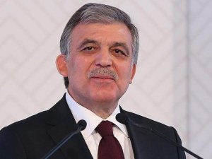 Abdullah Gül’den dikkat çeken sağduyu vurgusu