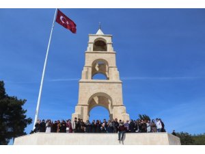 İnönü Belediyesi ‘Kültür Gezilerine’ yoğun ilgi