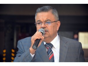 AK Partili Yağcı’dan CHP’nin adayına eleştiri