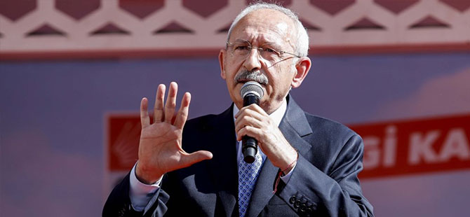 Kılıçdaroğlu'ndan Mansur Yavaş'ın 'sahte senet' suçlamarına yanıt