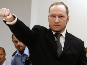 Katliamcı Breivik'in ırkçı manifestosunun internette satıldığı ortaya çıktı