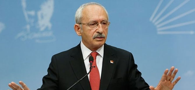 Kılıçdaroğlu sabah Gazetesi'ne açtığı davayı kazandı.