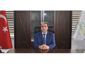 Ankara Hacı Bayram Veli Üniversitesi İlahiyat Fakültesi Dekanı Prof. Dr. Ayık görevine başladı