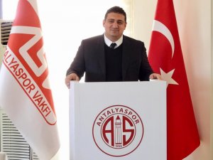 Ali Şafak Öztürk: "Potansiyel bir yabancı sayısı azaltma kararı lig kalitesini düşürür"