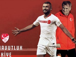 Türkiye EURO 2020 Elemeleri'ne Arnavutluk'ta başlıyor