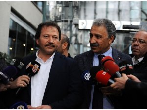 Mehmet Yiğiner: “Yabancı oyuncu sınırlaması fayda getirmeyecek”