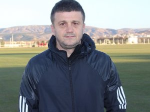 Hakan Keleş: "Yabancı sınırından çok kulüplerin maddi sorunlarını çözmek gerekiyor"