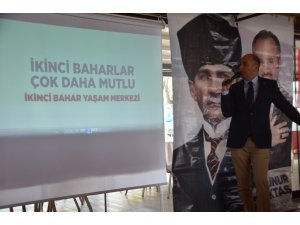 "Mudanya esnafının 5 yıl daha bu zulme tahammülü yok”