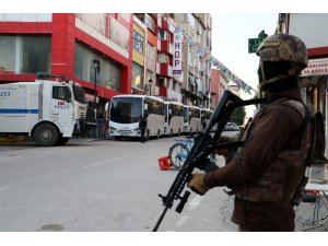 "Paralel mahkeme" kurup PKK’ya para aktardılar