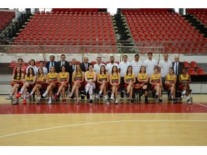 Bellona Kayseri Basketbol’da şok gelişme