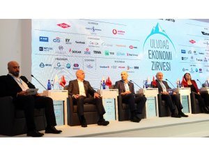Nihat Özdemir: “Bu yıl Limak Holding olarak 1 milyar dolarlık yatırım yapmayı planlıyoruz”