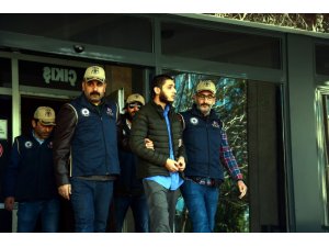 Malatya’da DEAŞ operasyonu: 3 tutuklama